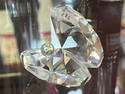 Crystal Clam Shell