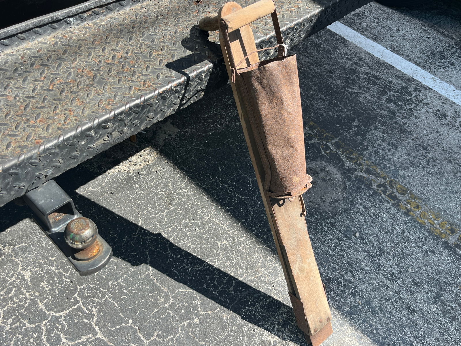 Corn Seed Planter (1 of 3)