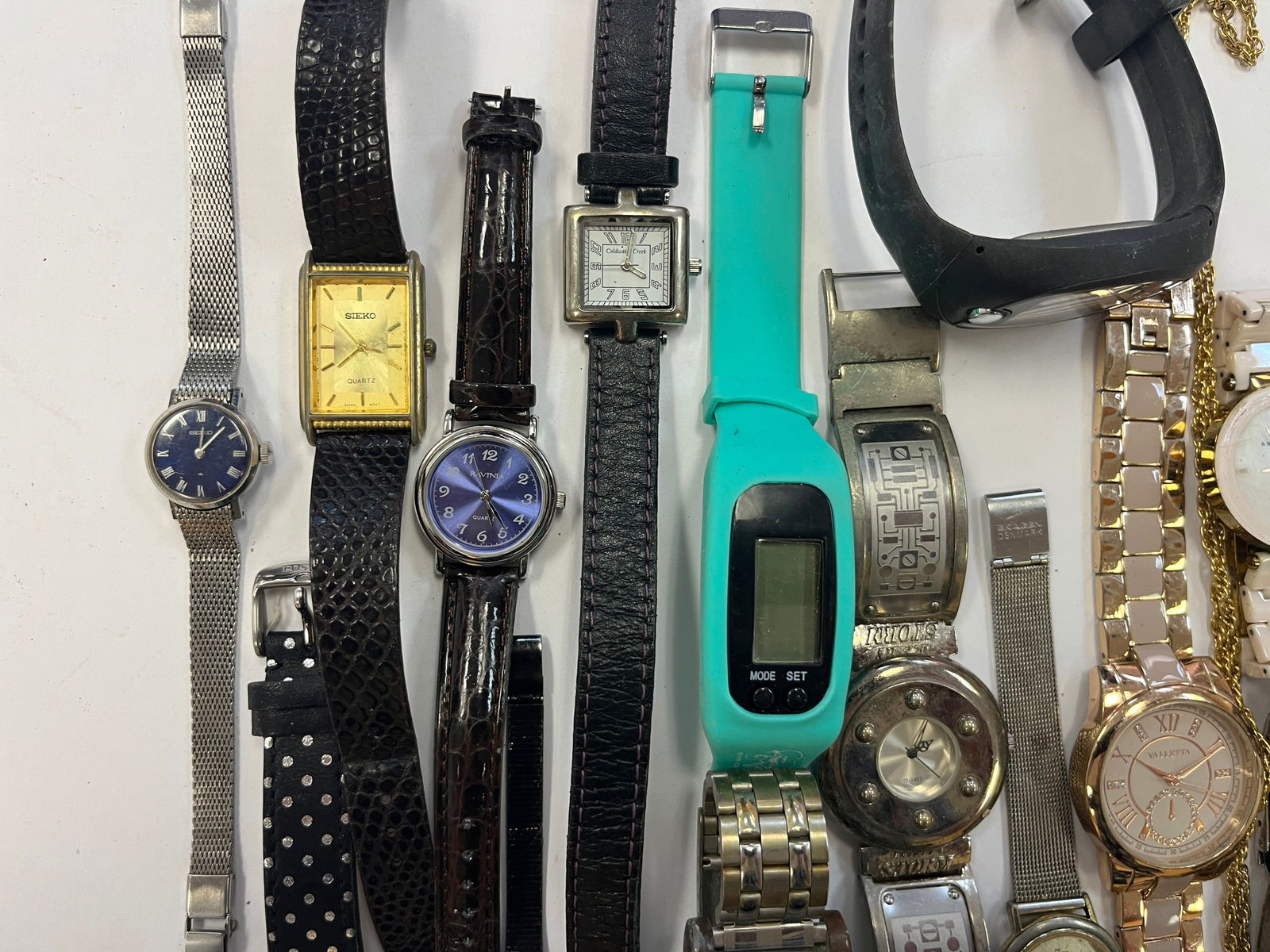 Bag Watches (1 of 5)