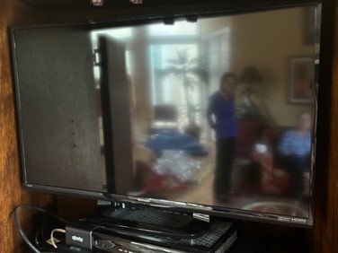 Toshiba 32" TV