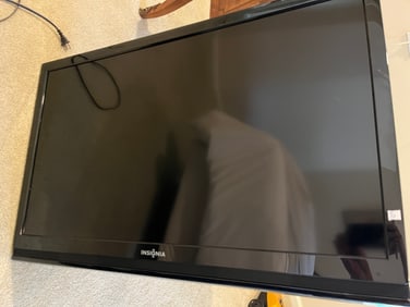 Insignia 39"TV