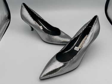 Roberto Festa Argento Shoes