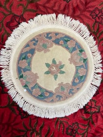 Small Rd. Area Rug