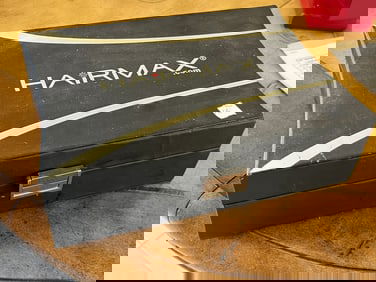 Hairmax Hair Comb