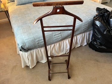 VTG Gentleman's Butler