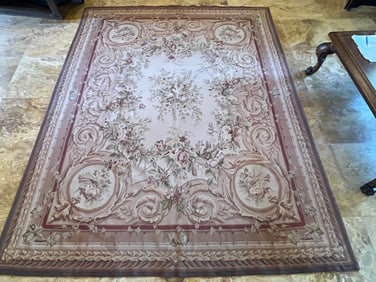 Tapestry Area Rug
