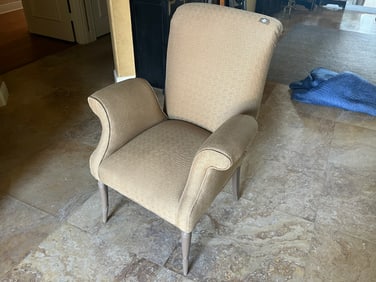 Mid Century Arm Chair