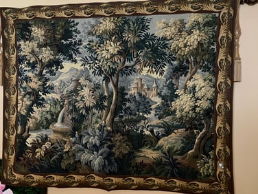 Verfure Tapestry, 63x78