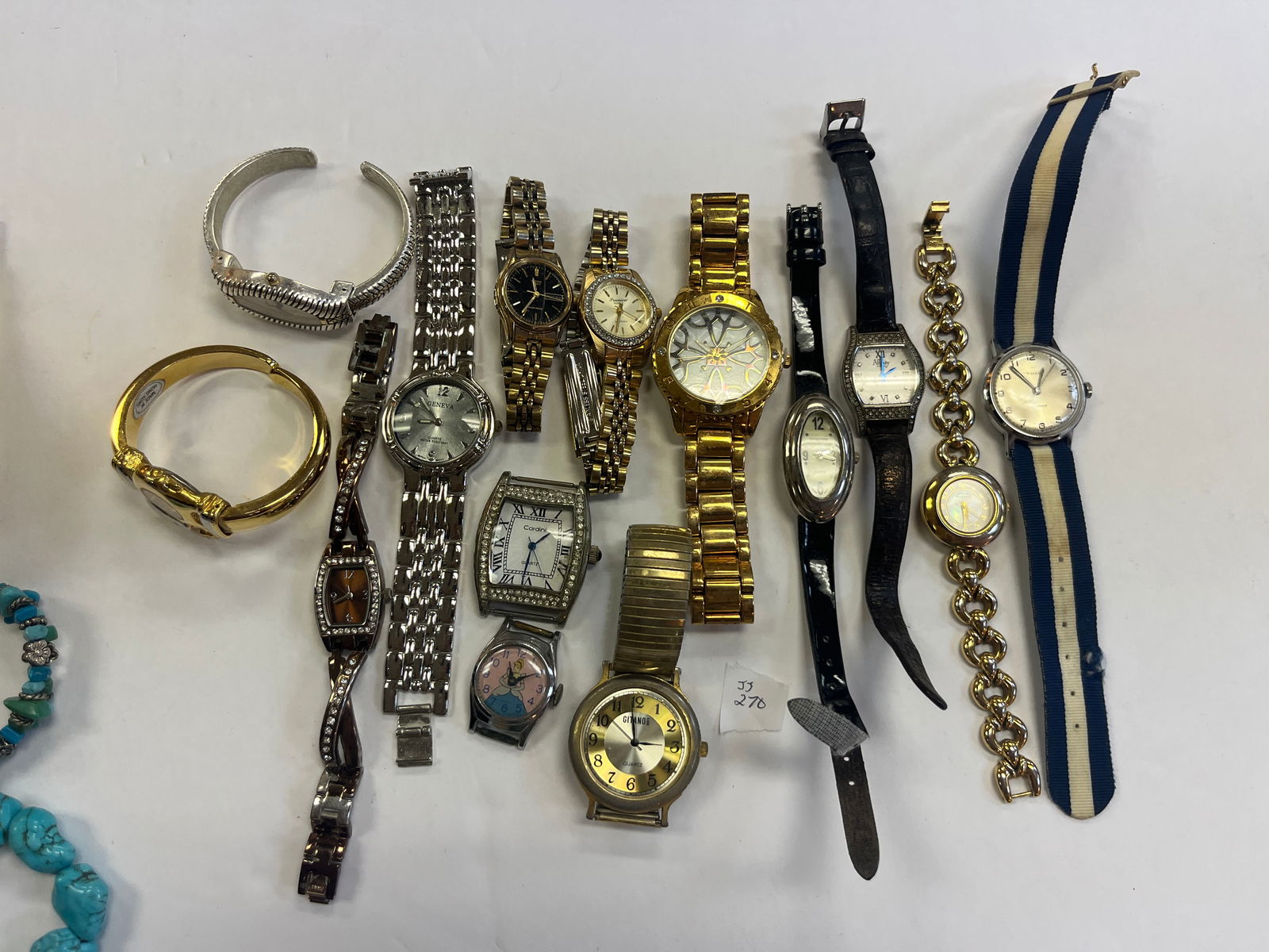 Bag Watches (1 of 2)