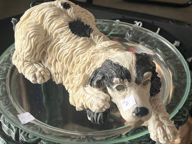 Eng. Springer Spaniel
