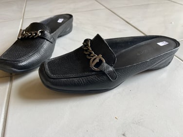 Liz Claiborne Slip on Shoes