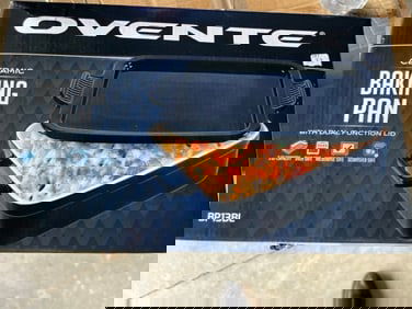 Ovente Baking Pan