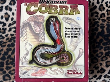 Uncover Cobra