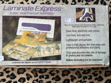 Laminate Express