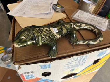 Iguana