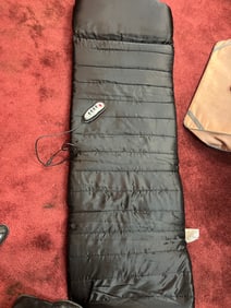 Silky Massage  Mattress