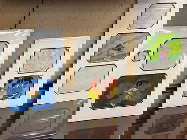 3-Original Production Cells