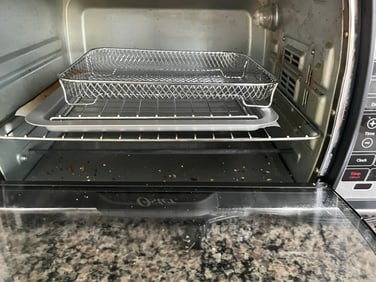 Oster Toaster Oven