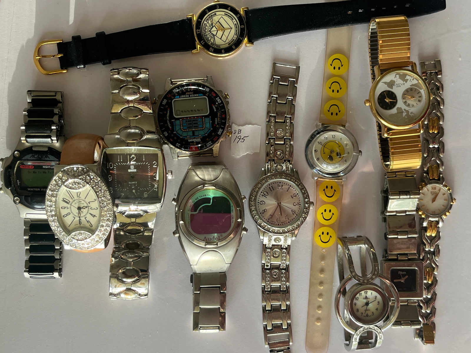 Bag Watches (1 of 3)