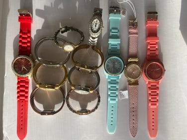 Bag Watches