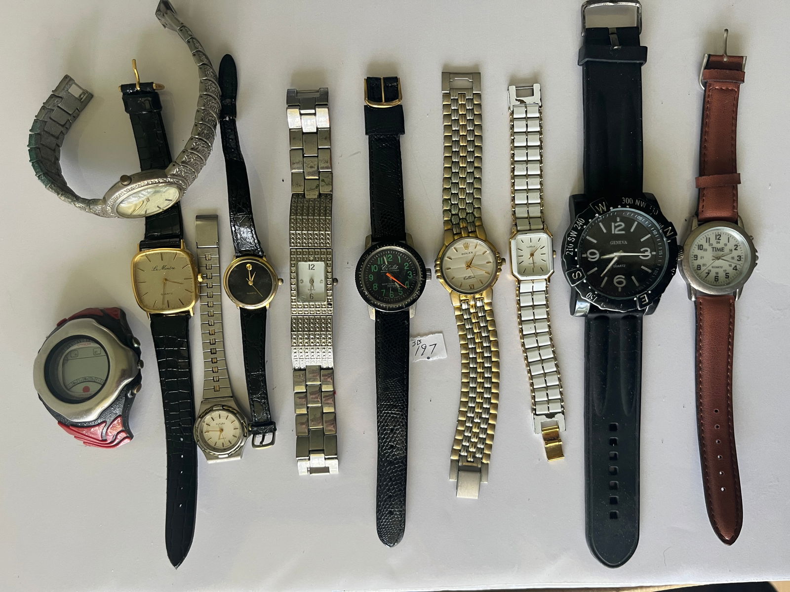 Bag Watches (1 of 3)