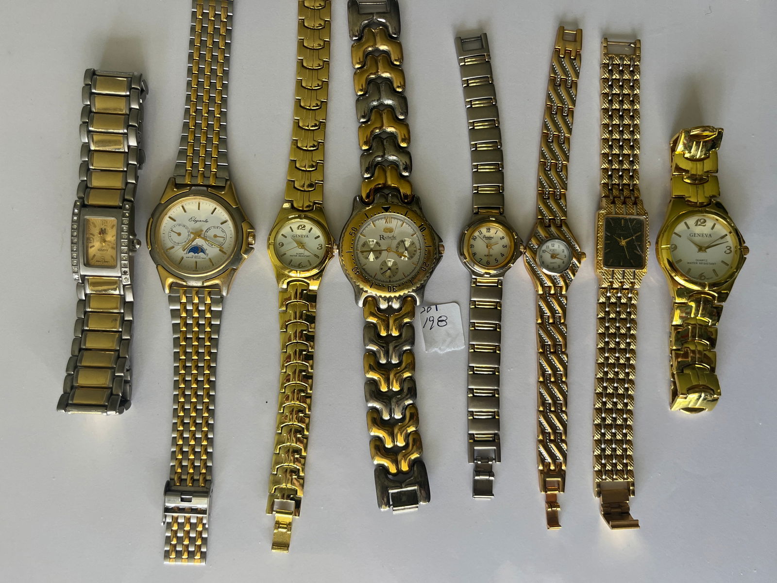 Bag Watches (1 of 3)