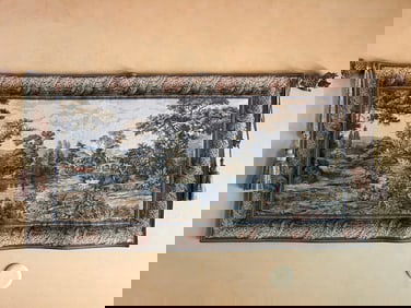 Verdure Tapestry, 36x70