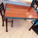 Breakfast Table: Breakfast Table 30x36