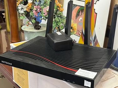 Netgear Nighthawk Router