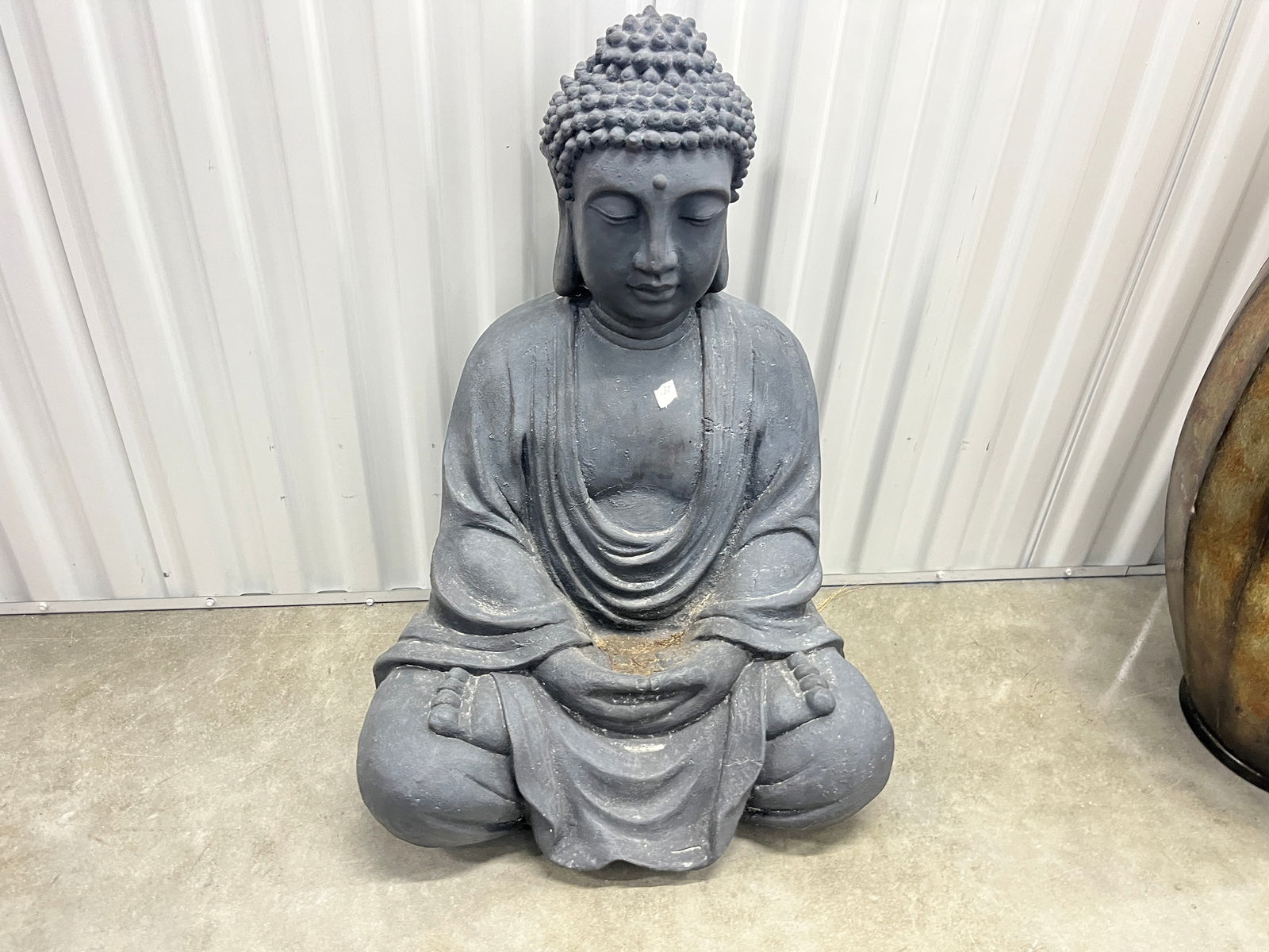 Thai Goddess (1 of 3)