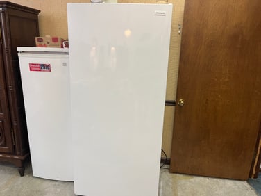 20cu.ft.Upright Freezer