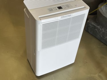 Hisense Humidifier