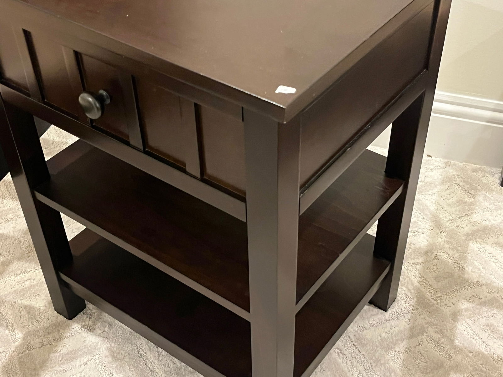 Bernhardt Night Stand (1 of 3)