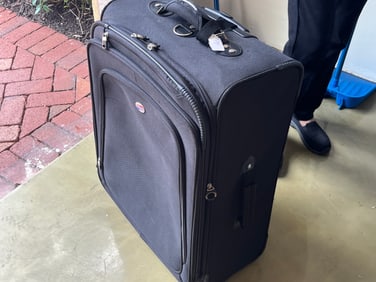 Luggage