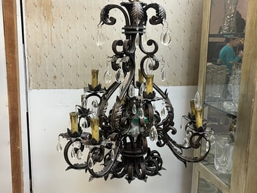 Chandelier