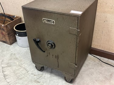 VTG Meilink Safe Fire Safe