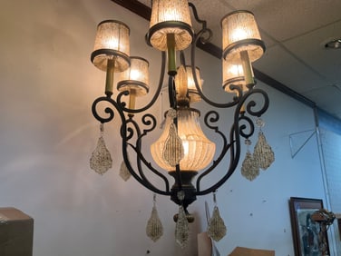 Chandelier