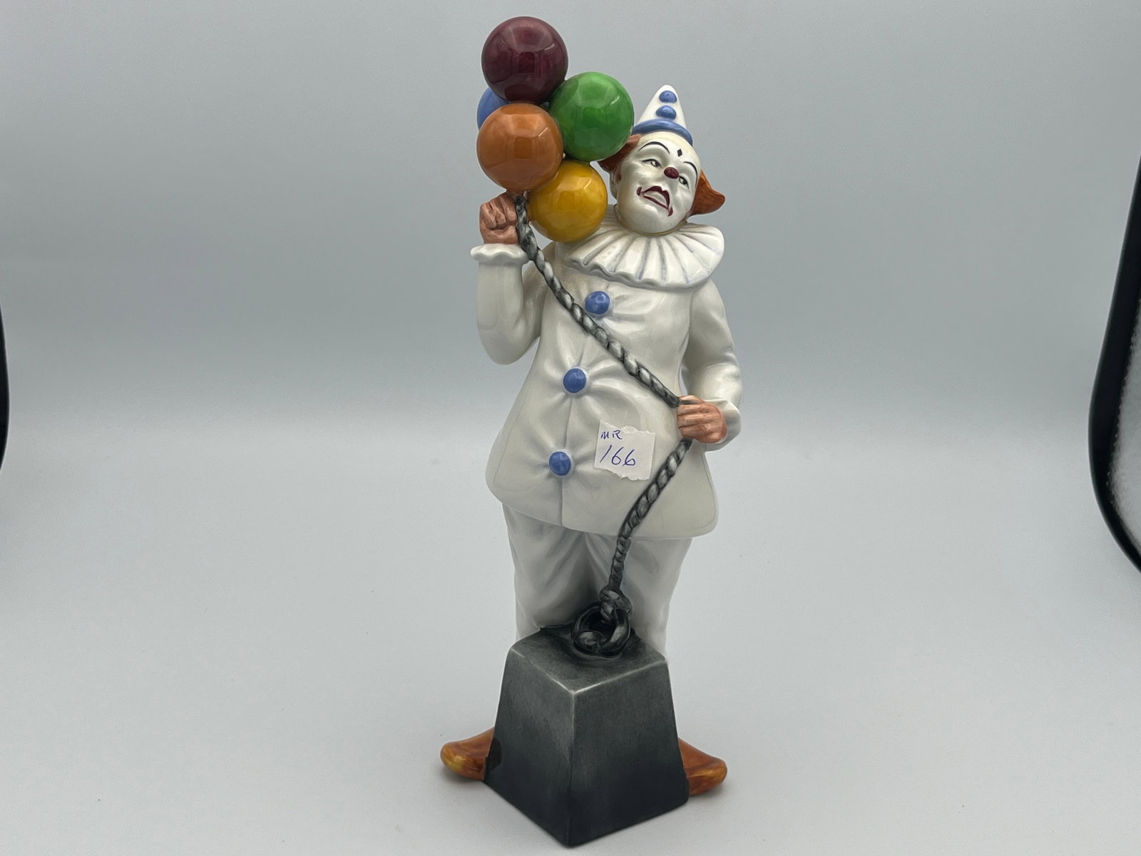 Royal Doulton 'Balloon Clown': Royal Doulton 'Balloon Clown' HN2894