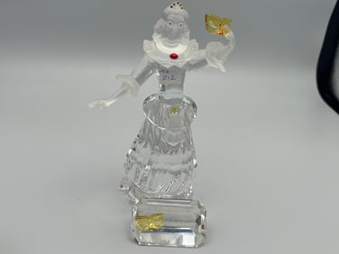Swarovski 'Masquerade' designed by Gabriele Stamey