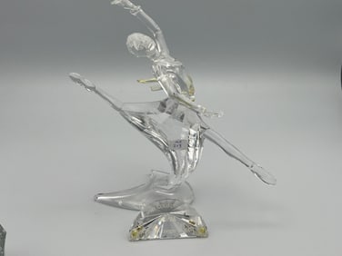 Swarovski 'Anna' 2004
