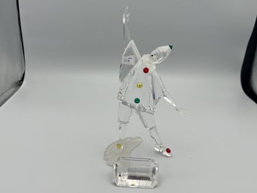 Swarovski 'Pierrot' 1999