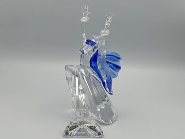 Swarovski 'Magic of Dance Isadora' 2002