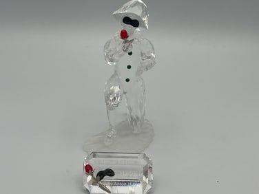Swarvoski 'Harlequin' 2001