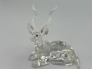 Swarvoski 'Kuda' 1994