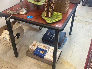 Plymold Top 30x60 Kitchen or Restaruant Table
