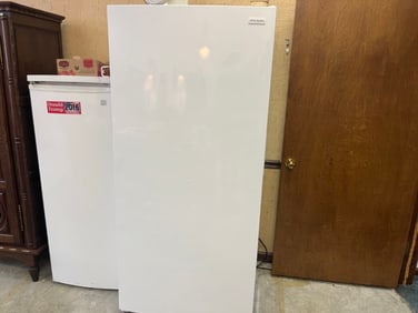 20cu.ft.Upright Freezer