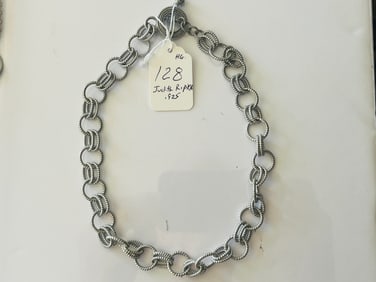 JUDITH RIPKA Necklace