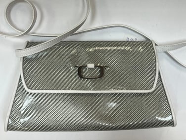 NOA-Italy Clutch Bag