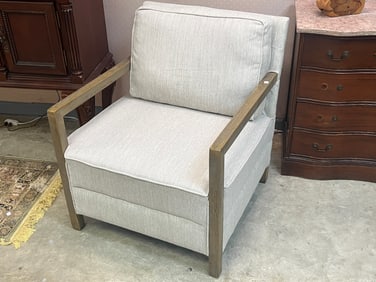 Crestview Maxwell Armchair