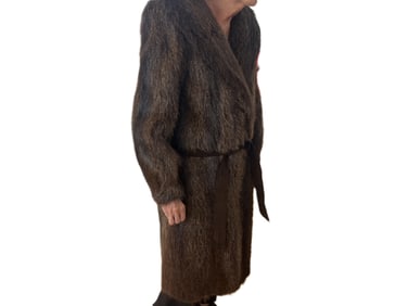 Fur Coat Pieles 'Berguelson Camara Fria, Sm.